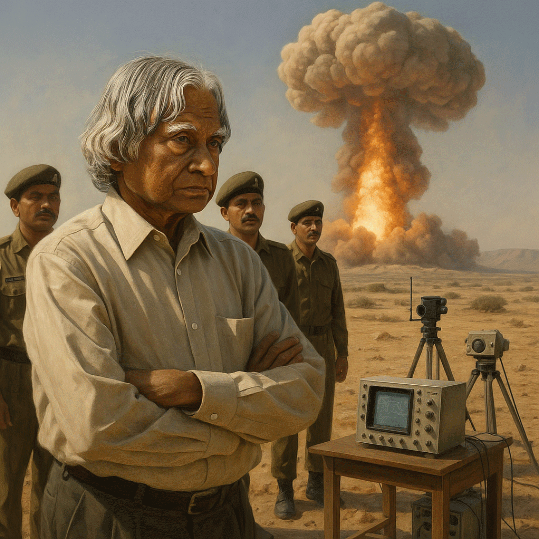 🌐 National Technology Day — 11th May | by Cambridgedesignvector | Medium, image size:1080x1080