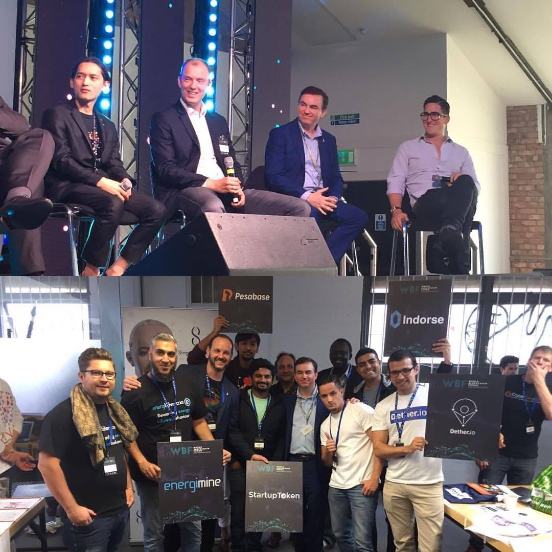 Dev Update — 27 September 2017. In this Dev Update, I will be… | by Gaurang  (GT) Torvekar | Indorse