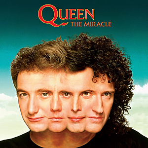 Underrated Albums: The Miracle by Queen | by Alper Memioglu