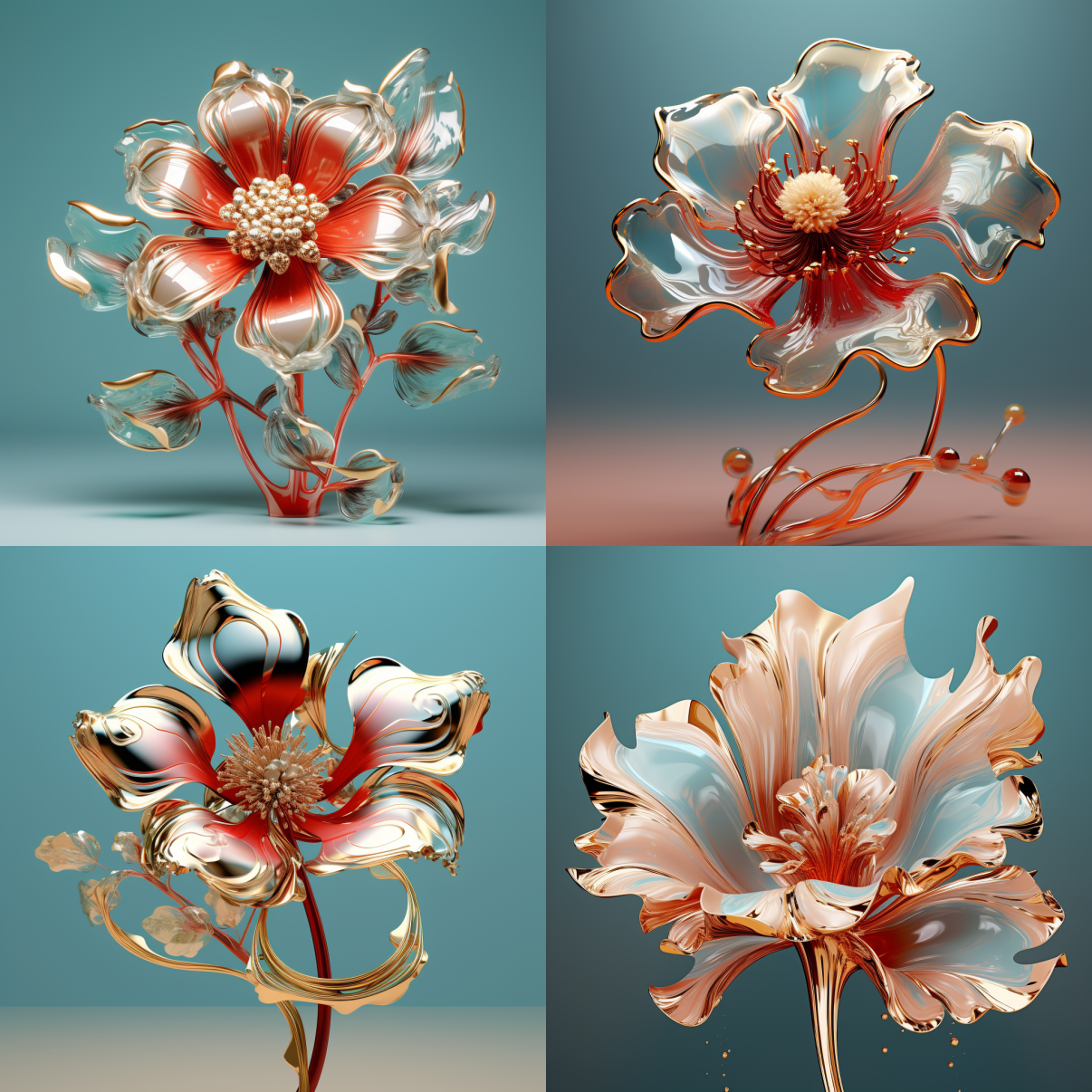 20 prompts inspired by issue 7 of Midjourney magazine | by Zack