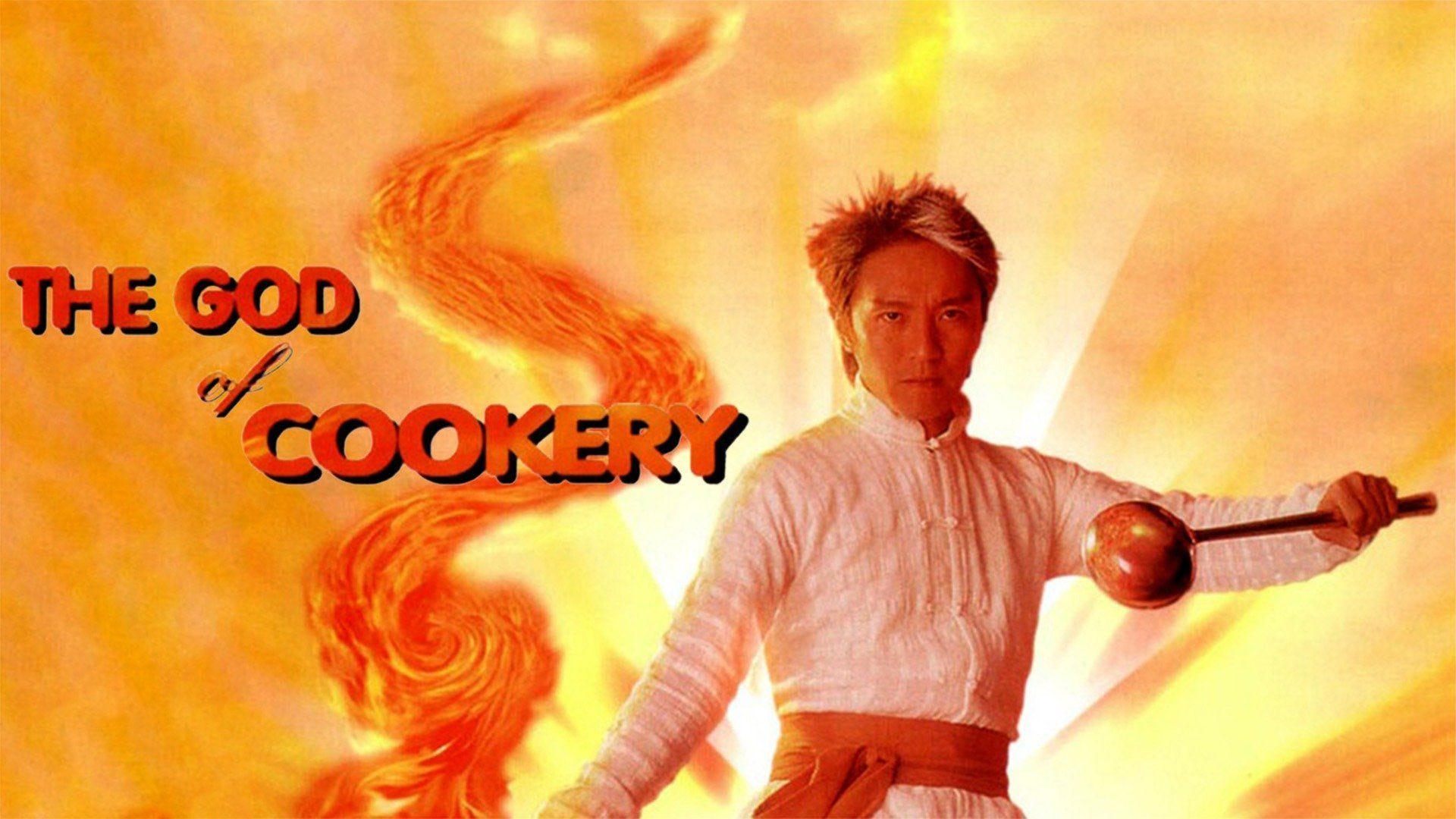 その他 Zcwo The God of Cookery // Stephen Chow The God of Cookery // Stephen Chow | store