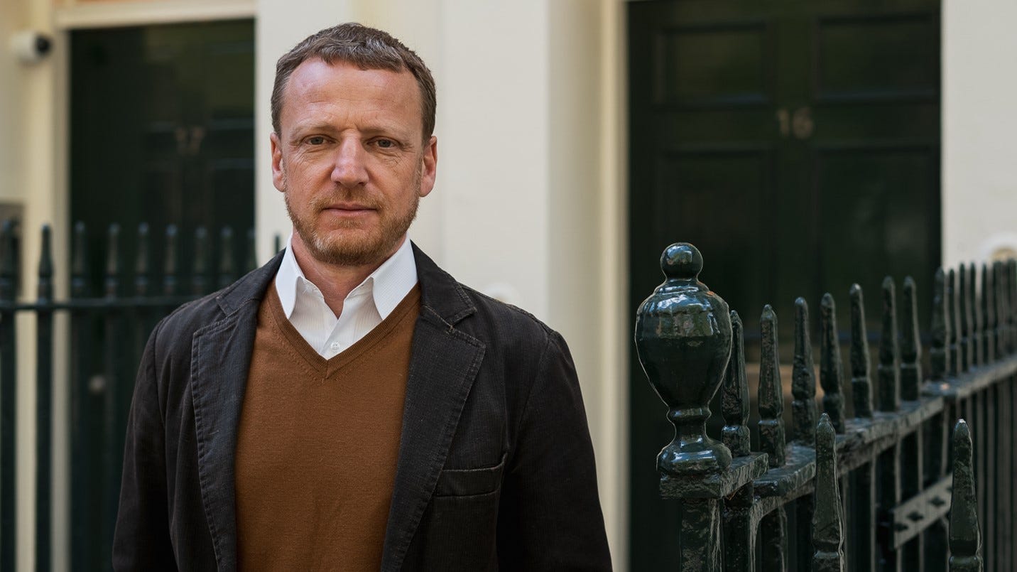 Dima Kats of Clear Junction On 5 Things You Need To Be A Highly Effective  C-Level Leader Of A Fintech Company | by Kieran Powell, EVP of Channel V  Media | Authority