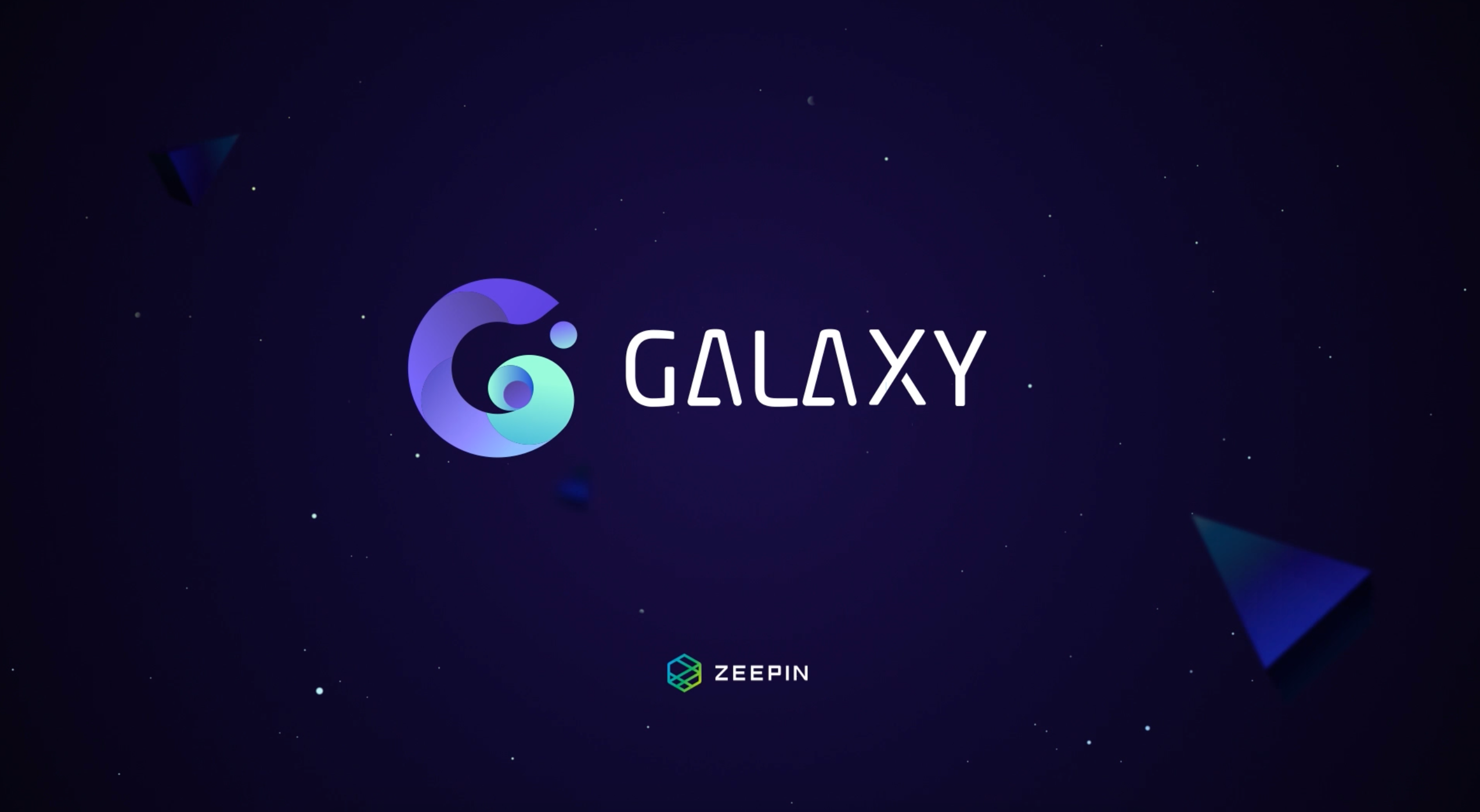 Big News: Crypto Galaxy- Free Gala earned by ZPT owners on blockchain-based  virtual universe | by Zeepin | Medium