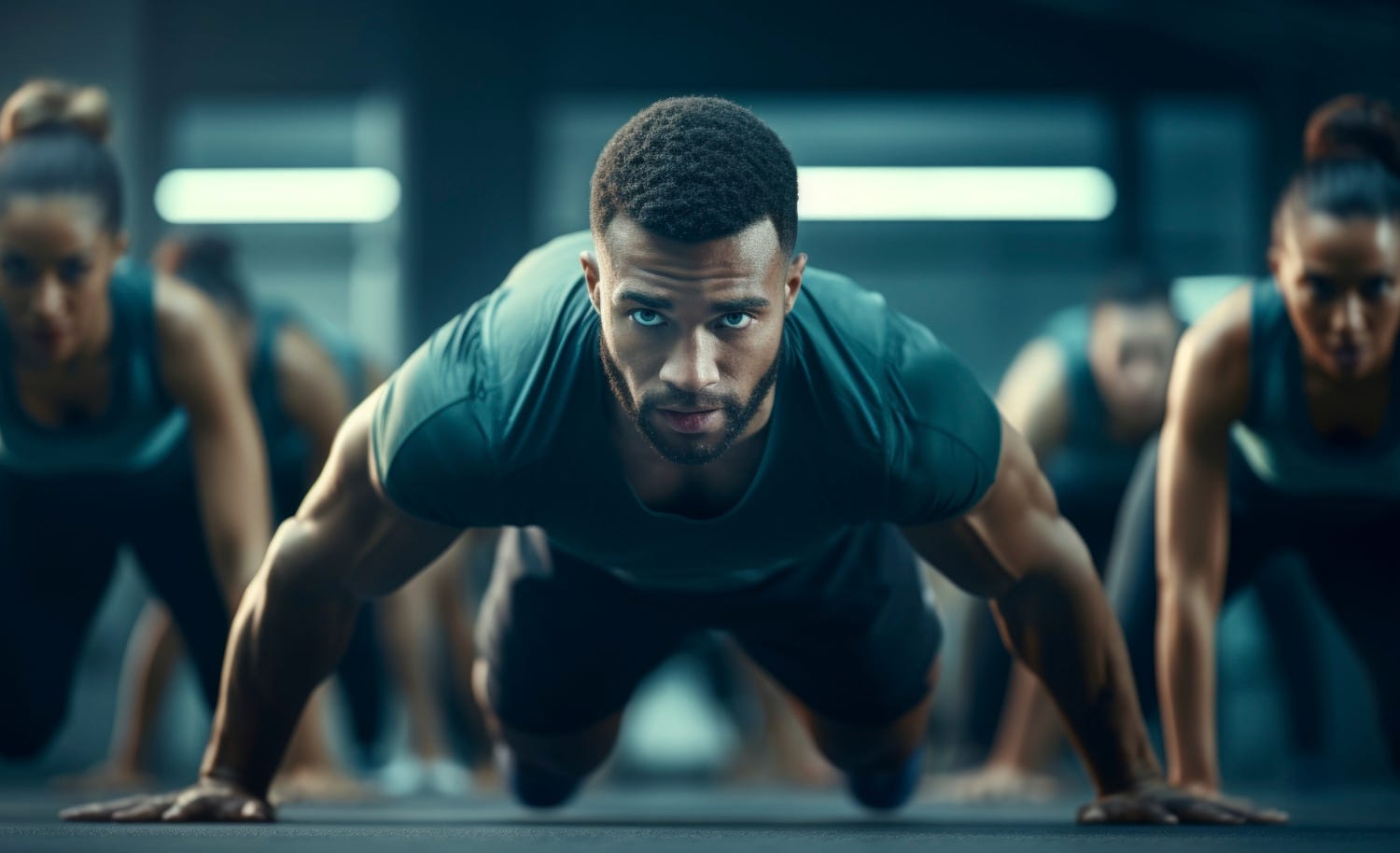 Exercises That Will Help You Bulk Without Using Universal Gym: Proven Strategies