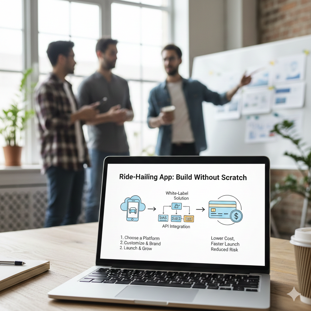 Why integrate ride-hailing with work schedule apps?