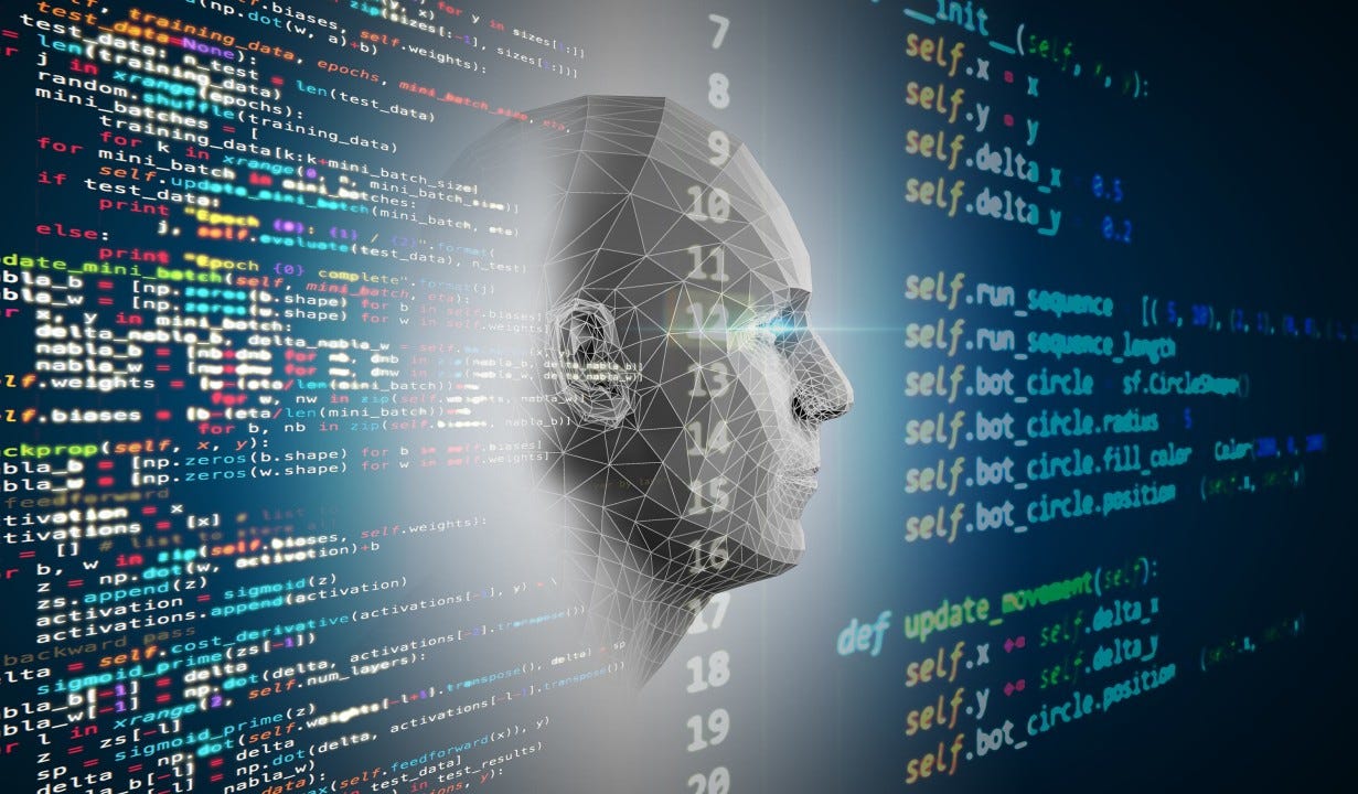 The Hype Around Machine Learning Algorithms and Why You Need to Know Them |  by Mark Taylor | Medium