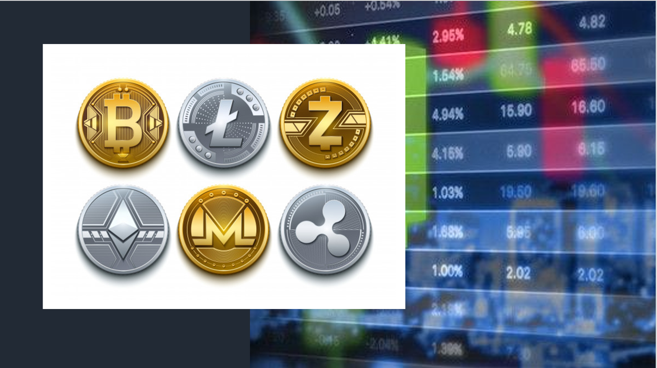 Speaking Quant to Crypto: The Six Sources of Alpha in Crypto Assets | by  Jesus Rodriguez | Sentora | Medium