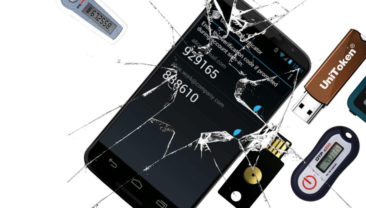 Why You Should Never Use Google Authenticator Again | by SatoshiLabs |  Trezor Blog