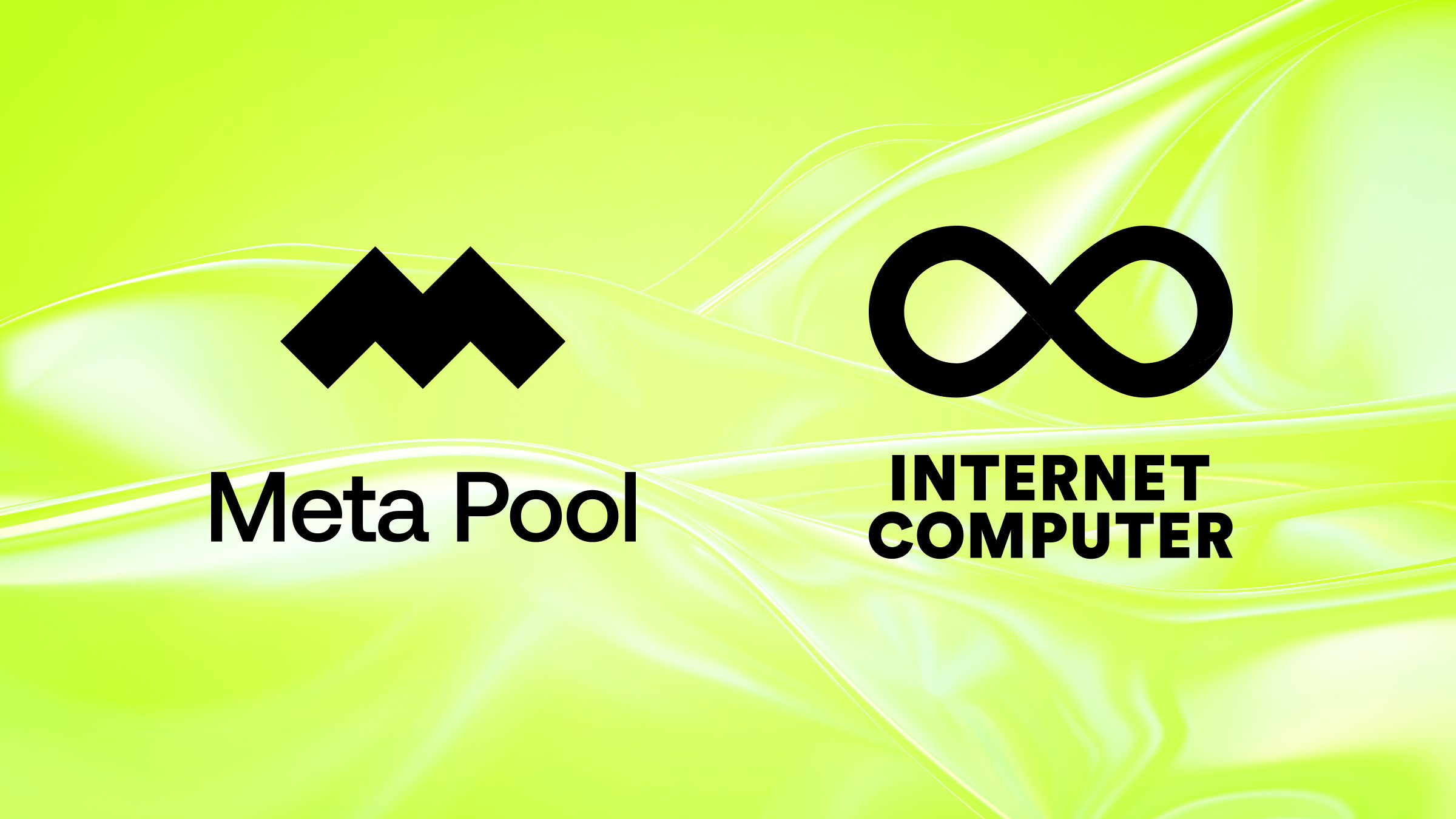 ICP Liquid Staking Now Available on Meta Pool | by metapool.near | Meta Pool  | Medium