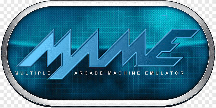 MAME, the emulator that is the driving force behind all
