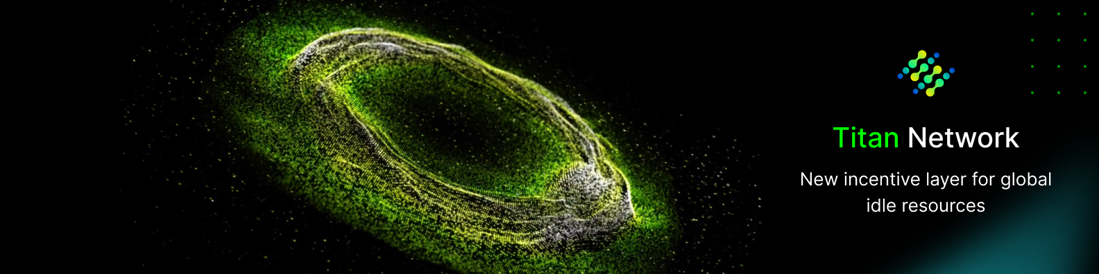 Titan Network: Empowering the Internet of Value