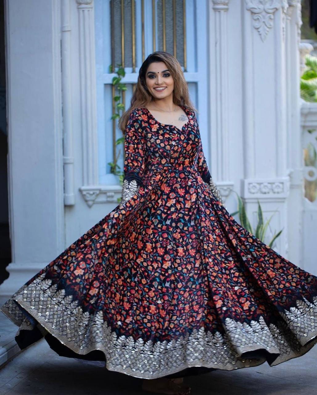 Designer Dresses Gown.  Designer dresses, including gowns | by Fashionthe  | Medium