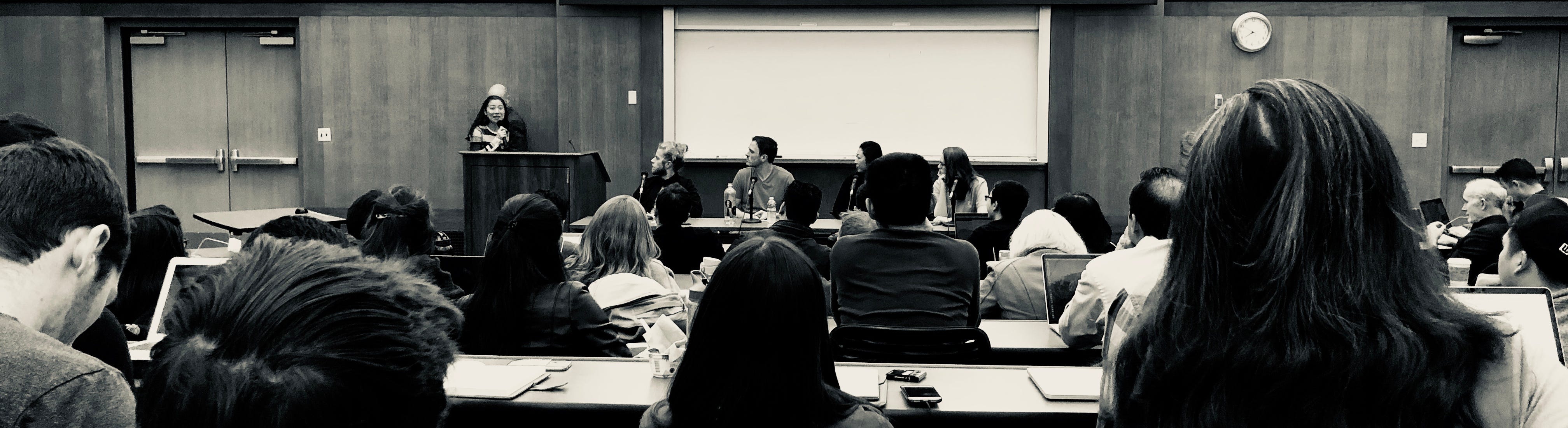 Learning From The ICO Experts — The People Behind CoinList, Tezos, and  Scalar Capital | by Josh Ephraim | Berkeley Blockchain | Medium