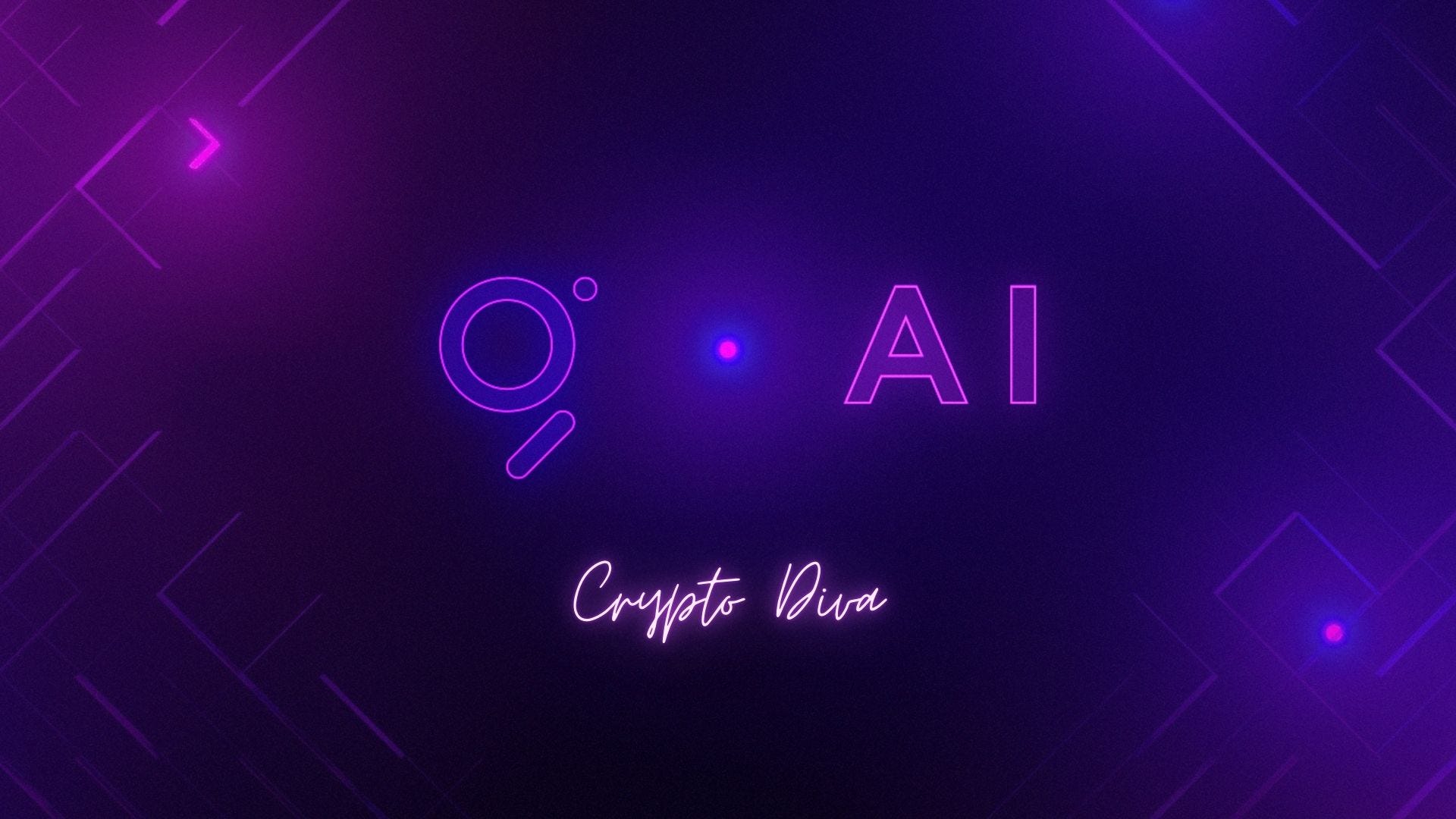 The Graph as AI Infrastructure. In a recently released white paper… | by  Crypto Diva | Medium