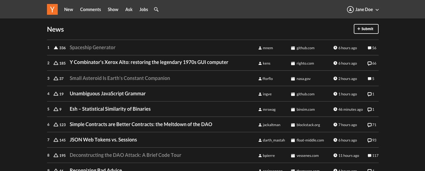 Cover image for Opting Out of Flock's AI Surveillance