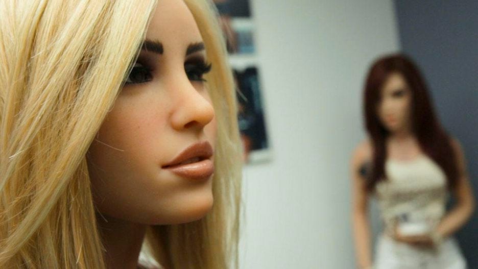 Posts 3 Dolls and Their Ethics. Sex Sells | by Quynh Lac | Medium Posts 3 Dolls and Their Ethics. Sex Sells | by Quynh Lac | Medium
