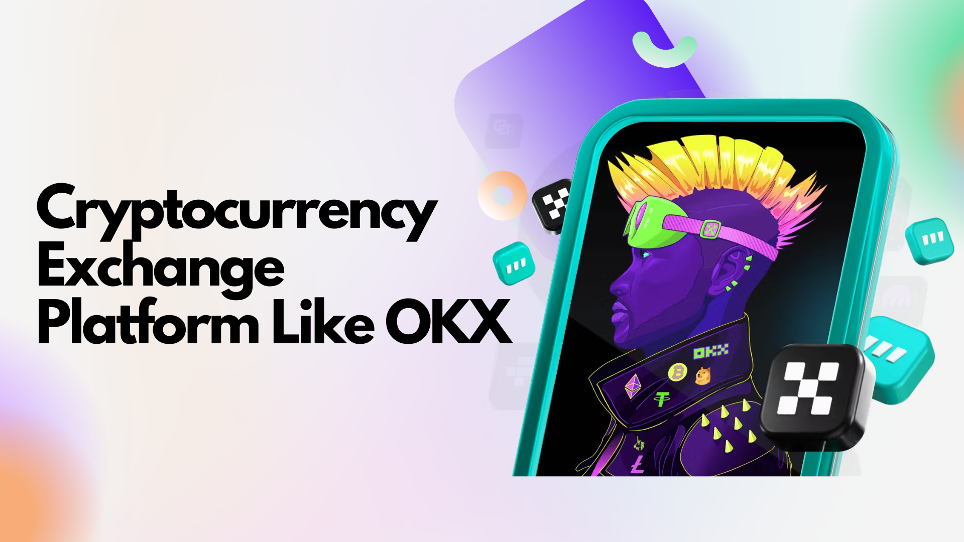 Starting Your Own Cryptocurrency Exchange Platform Like OKX: A Guide to  Building a Secure and User-Friendly Platform | by Thomsonrichard |  CryptoStars | Medium