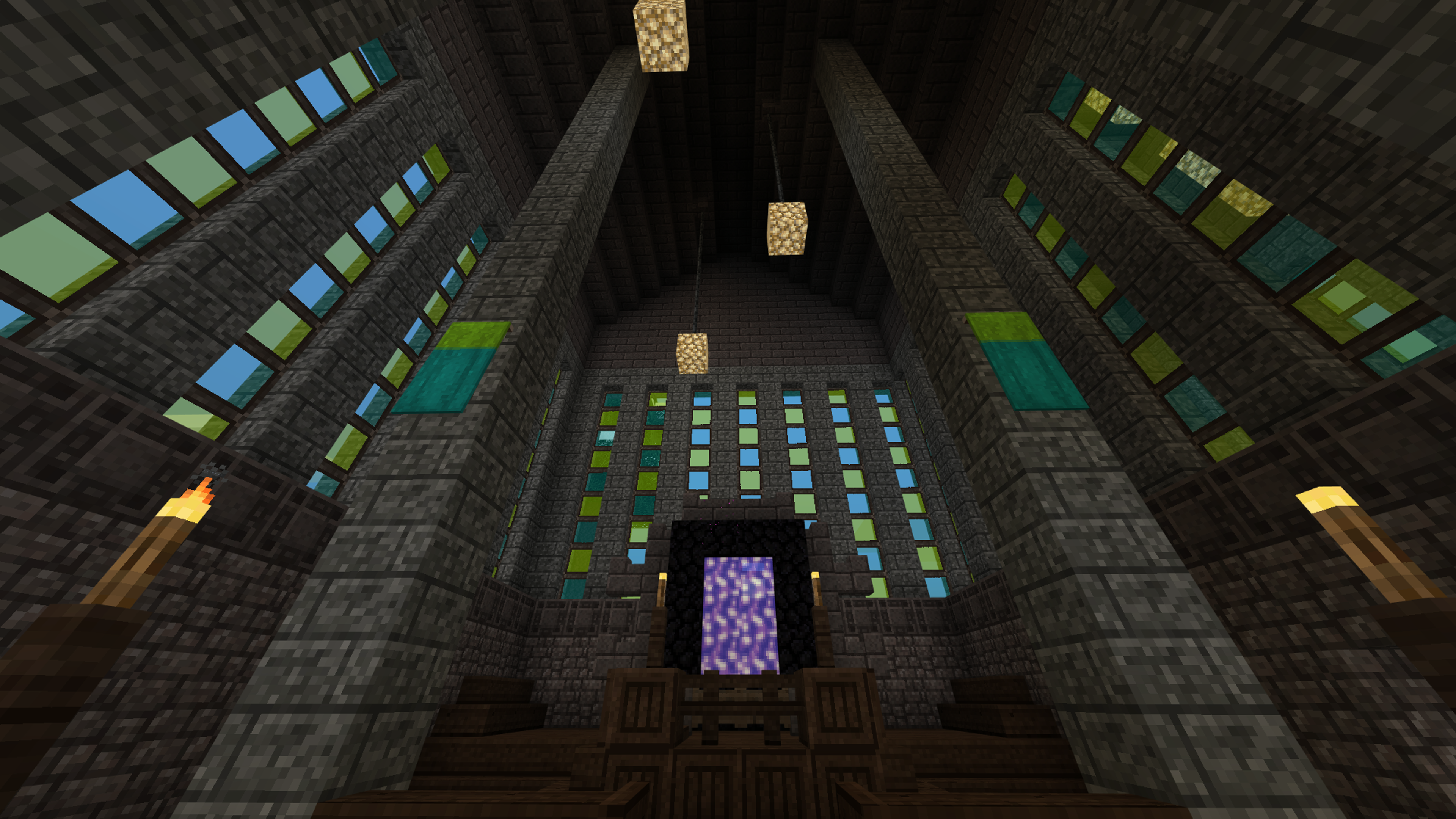 Minecraft Rustning Tekstur