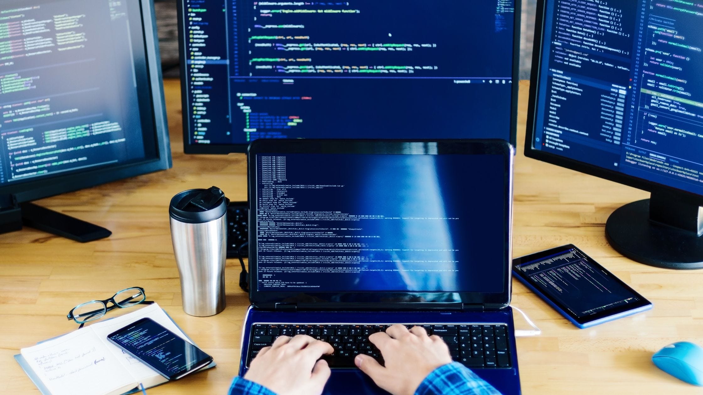 10 Best Software Product Development Companies in 2025 | by Ankita Kapoor |  Medium