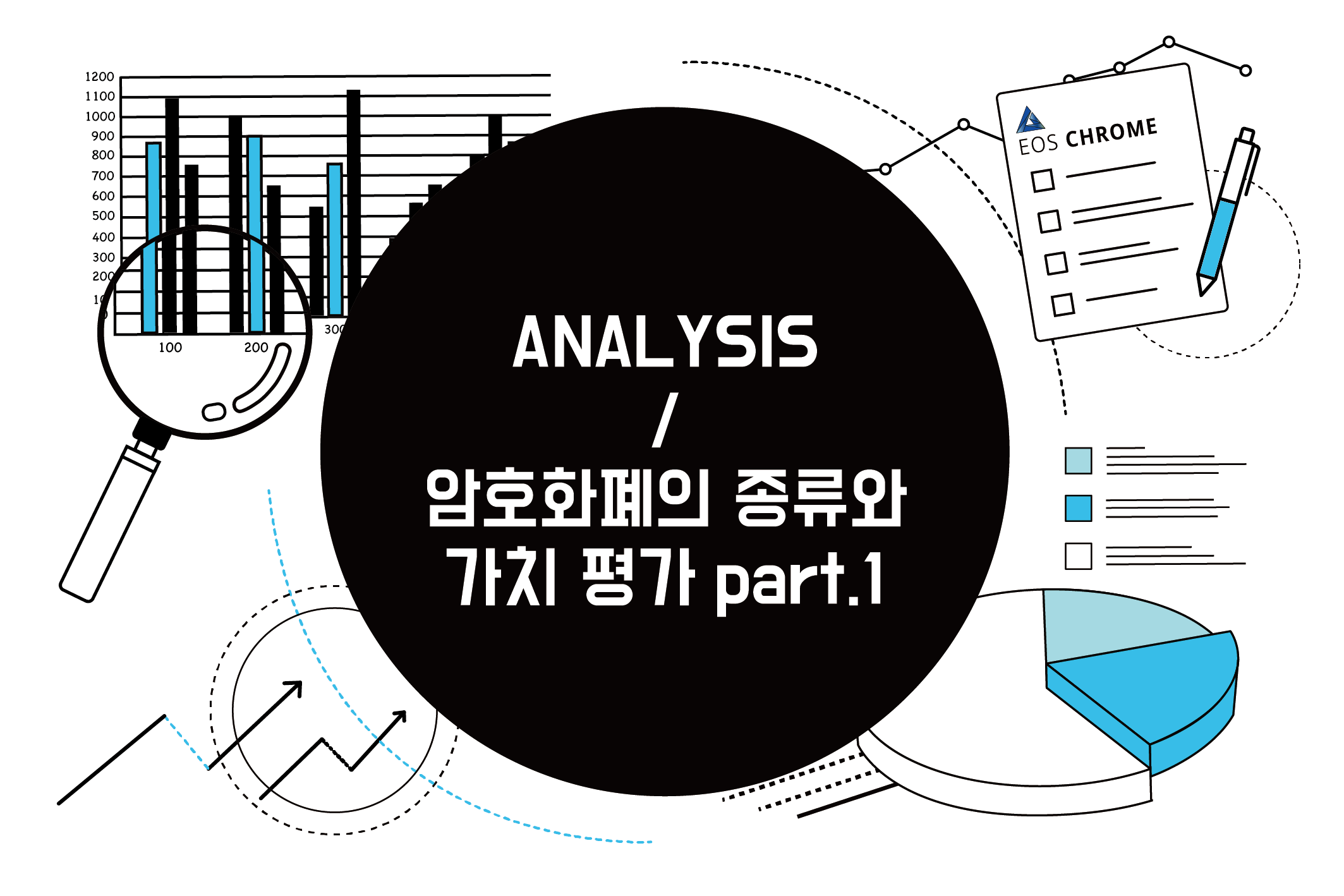토크노믹스] 암호 화폐의 종류와 가치 평가 Part 1. 가치 저장, 증권형 토큰 가치 평가 모델 | by Juno | EOS  Chrome | Medium