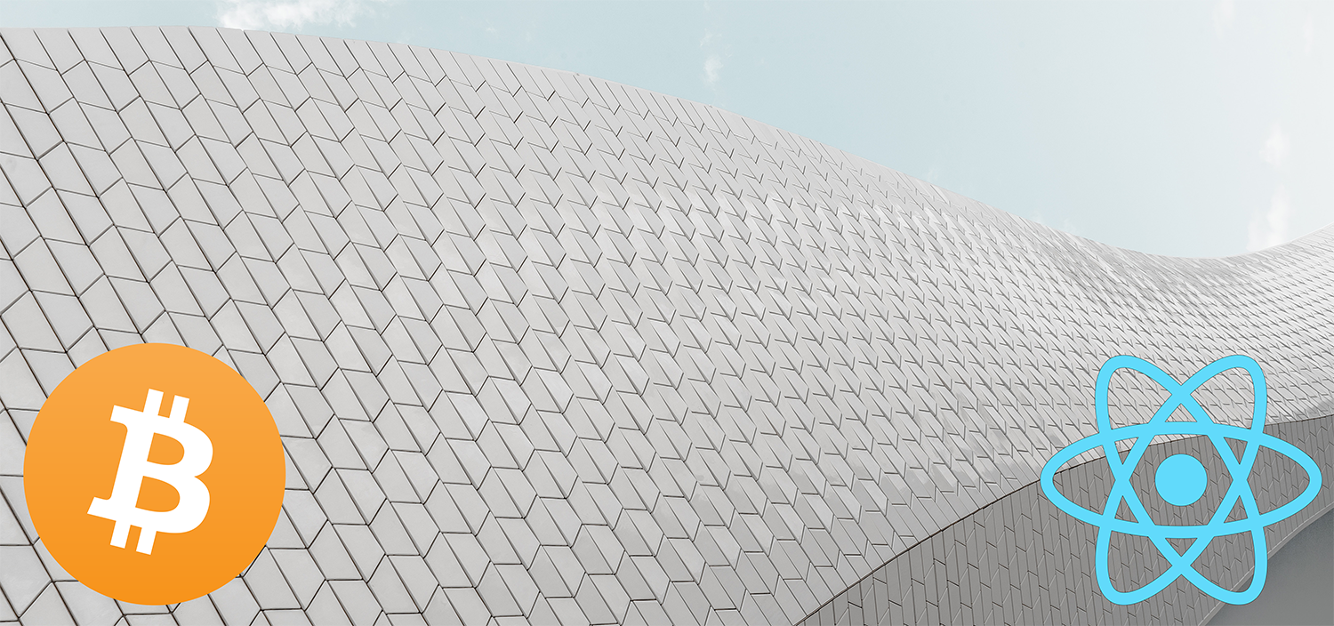 Build a React Native Crypto Currency Tracker [Part 2] | by Michael Kimpton  | Medium