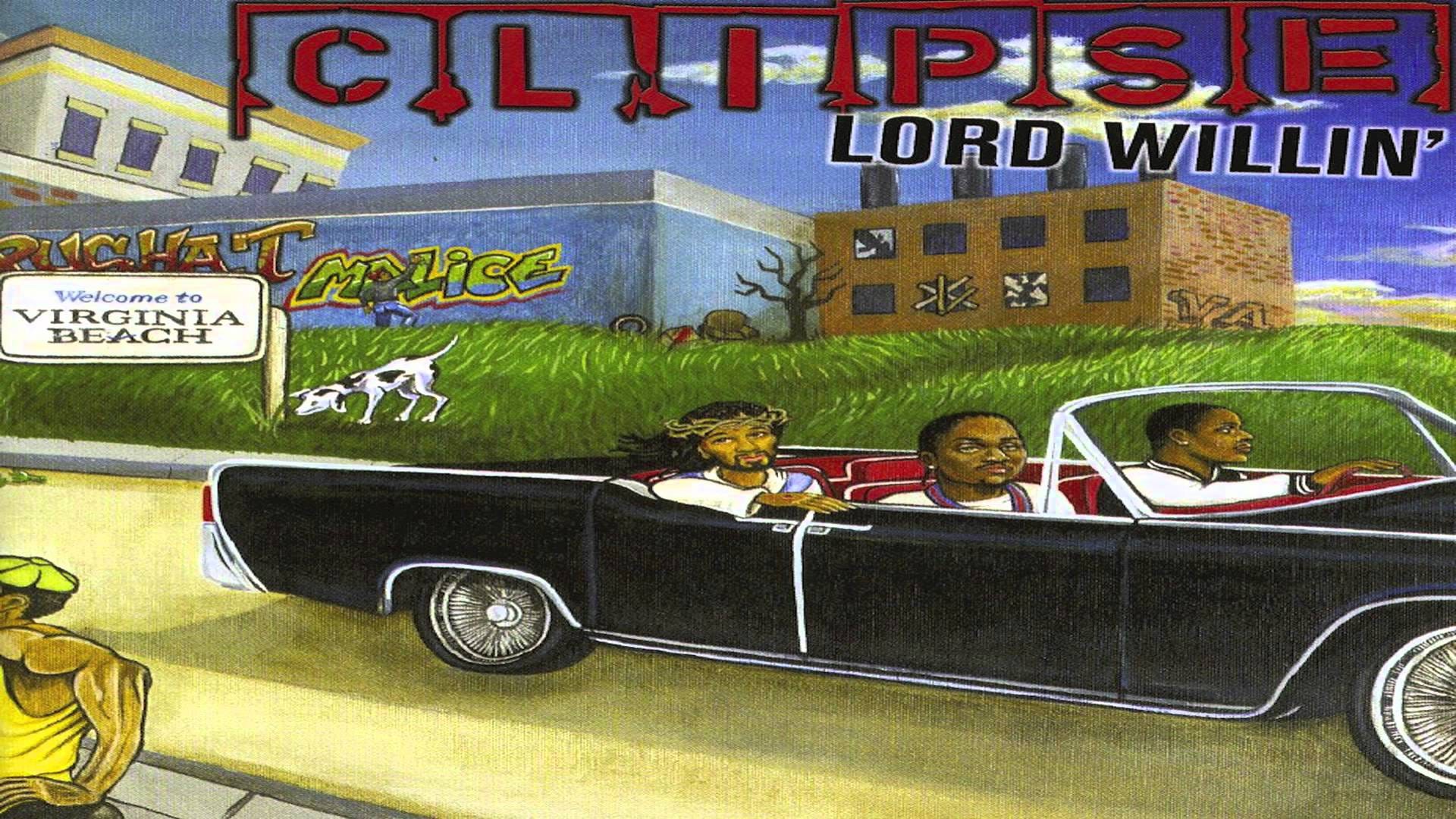 Driving Black Jesus: 16 Years Later, Notes to Lord Willin
