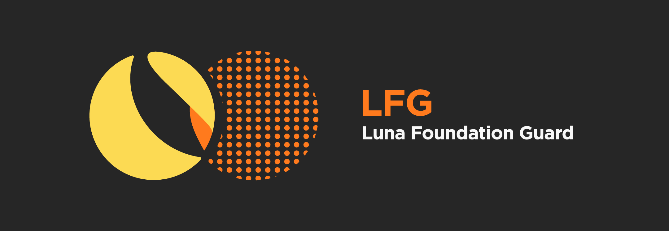 Formation of the Luna Foundation Guard (LFG) | by The Intern | Terra |  Medium