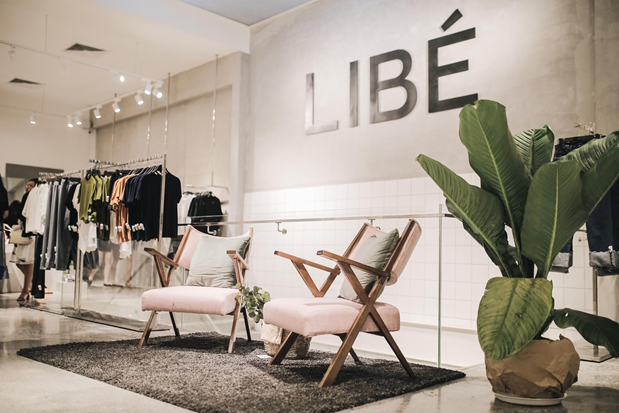 Top 8 shop thời trang được Genz yêu thích nhất tại Tpchm, Libé