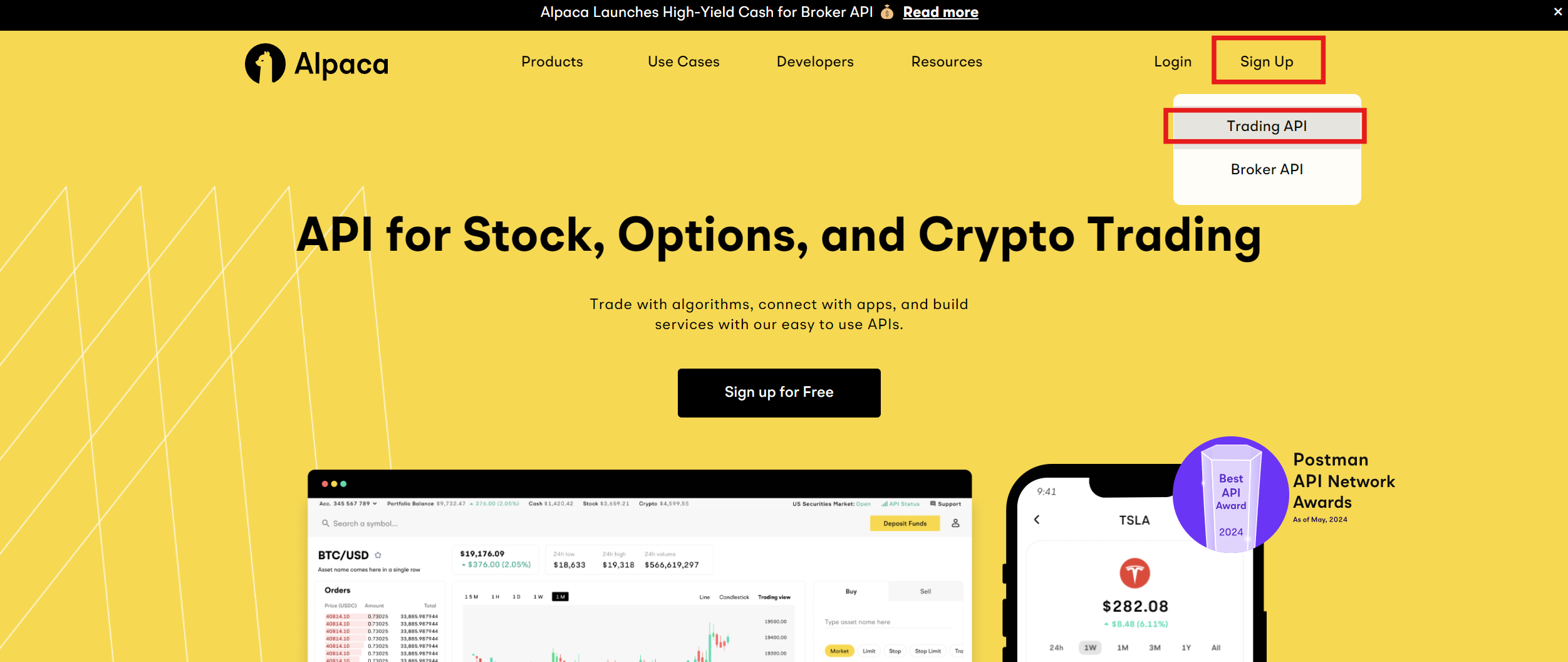 Simple Guide To Build Your First Automated Trading System (With Full Code)  | by LZP Data Science | Level Up Coding