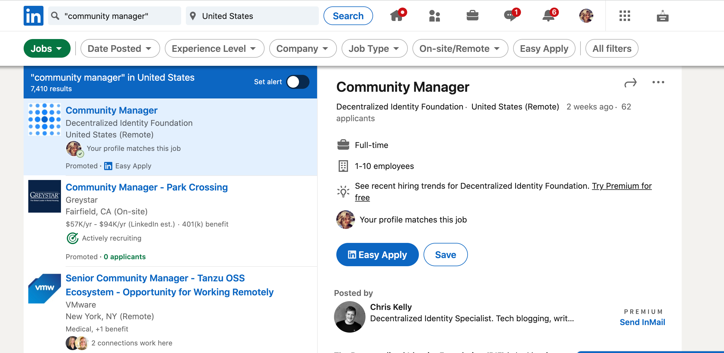 How to Find (And Hire) Community Managers | by Bethany Crystal | Medium