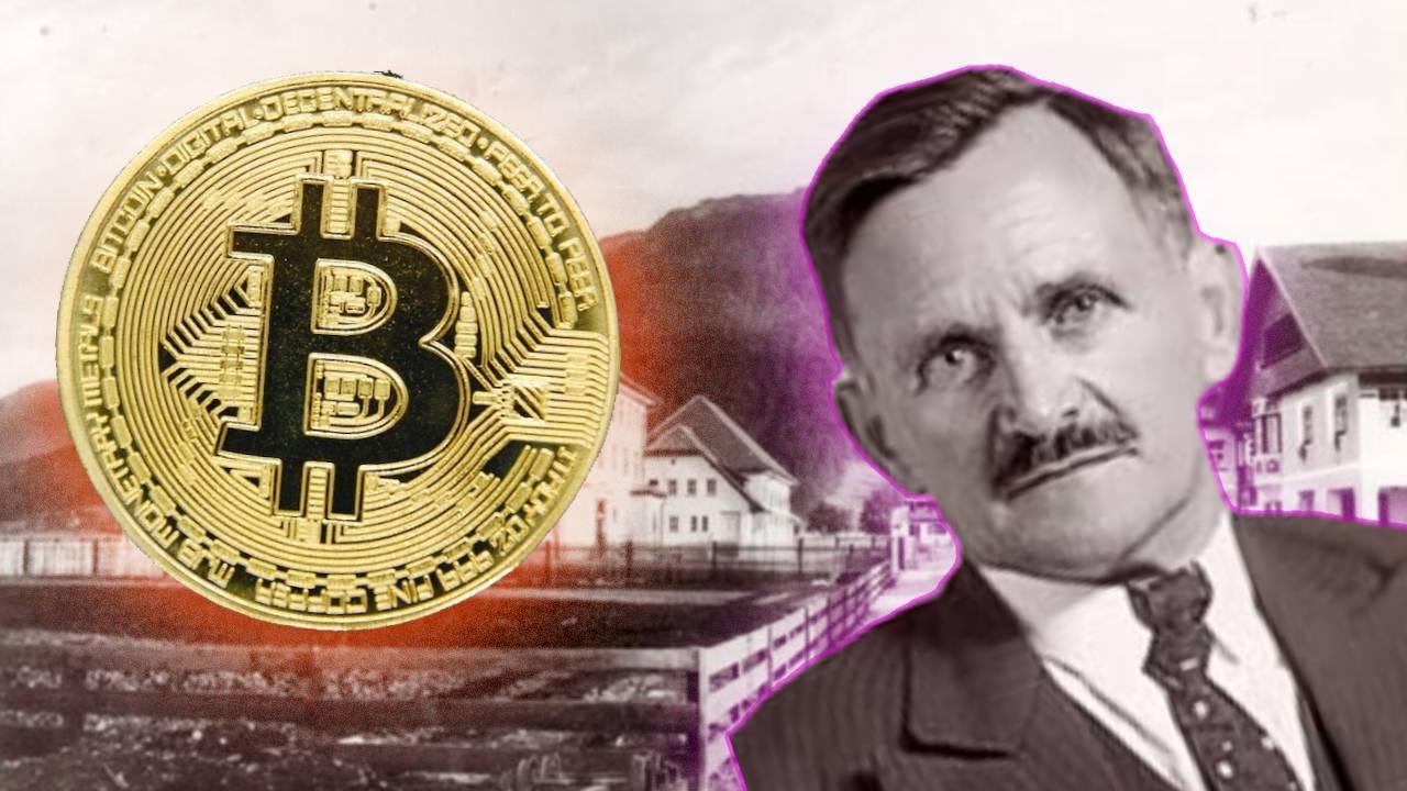 How a Tiny Austrian Village Solved Play-to-Earn Gaming Economics…in 1932 |  by Greg Larson | Coinmonks | Medium