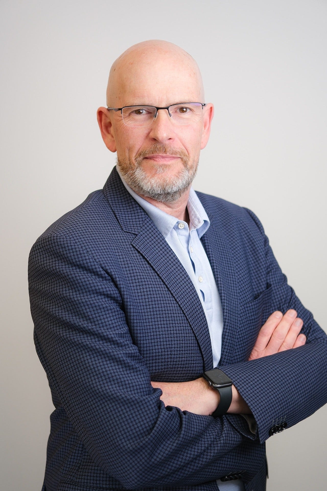 Dr. Adam Silverman Of ActiumHealth On The Future Of Communication