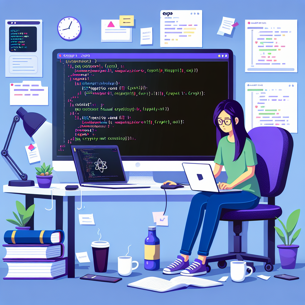 Resolving “Crypto Not Found” Error in React Native with Expo | by Denis  Bélanger 💎⚡✨ | Medium