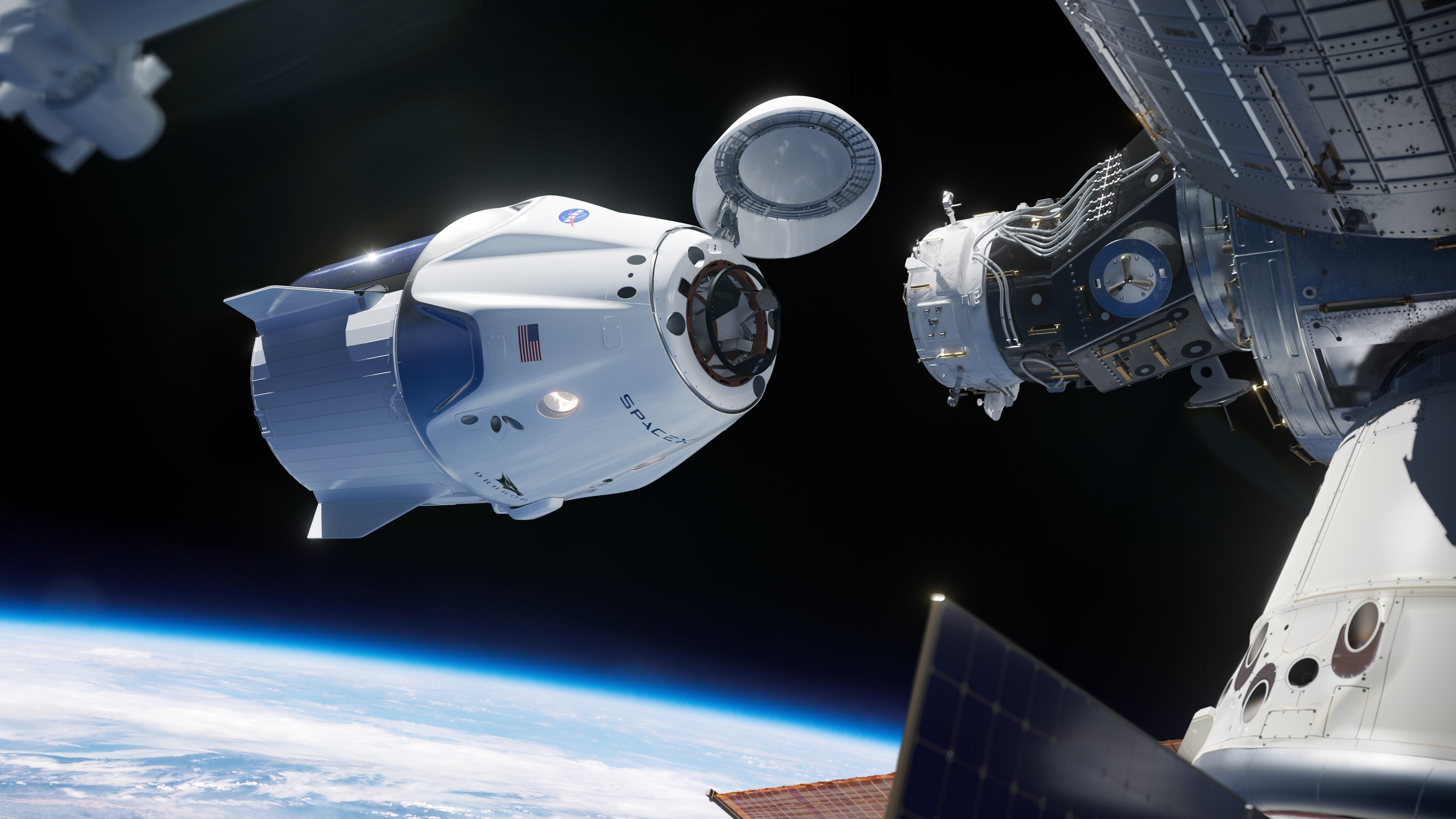 uutanページ Learning How to Build a Spaceship in 2020 From SpaceX | by Mazin