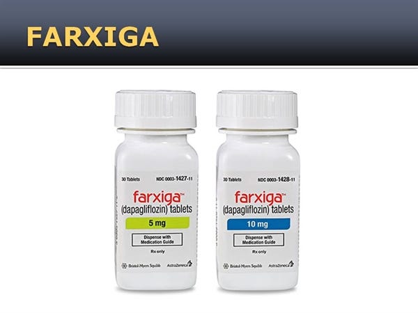 Understanding More about the Harmful Effects of Farxiga | by Adrian Thompson | Medium Understanding More about the Harmful Effects of Farxiga | by Adrian Thompson | Medium
