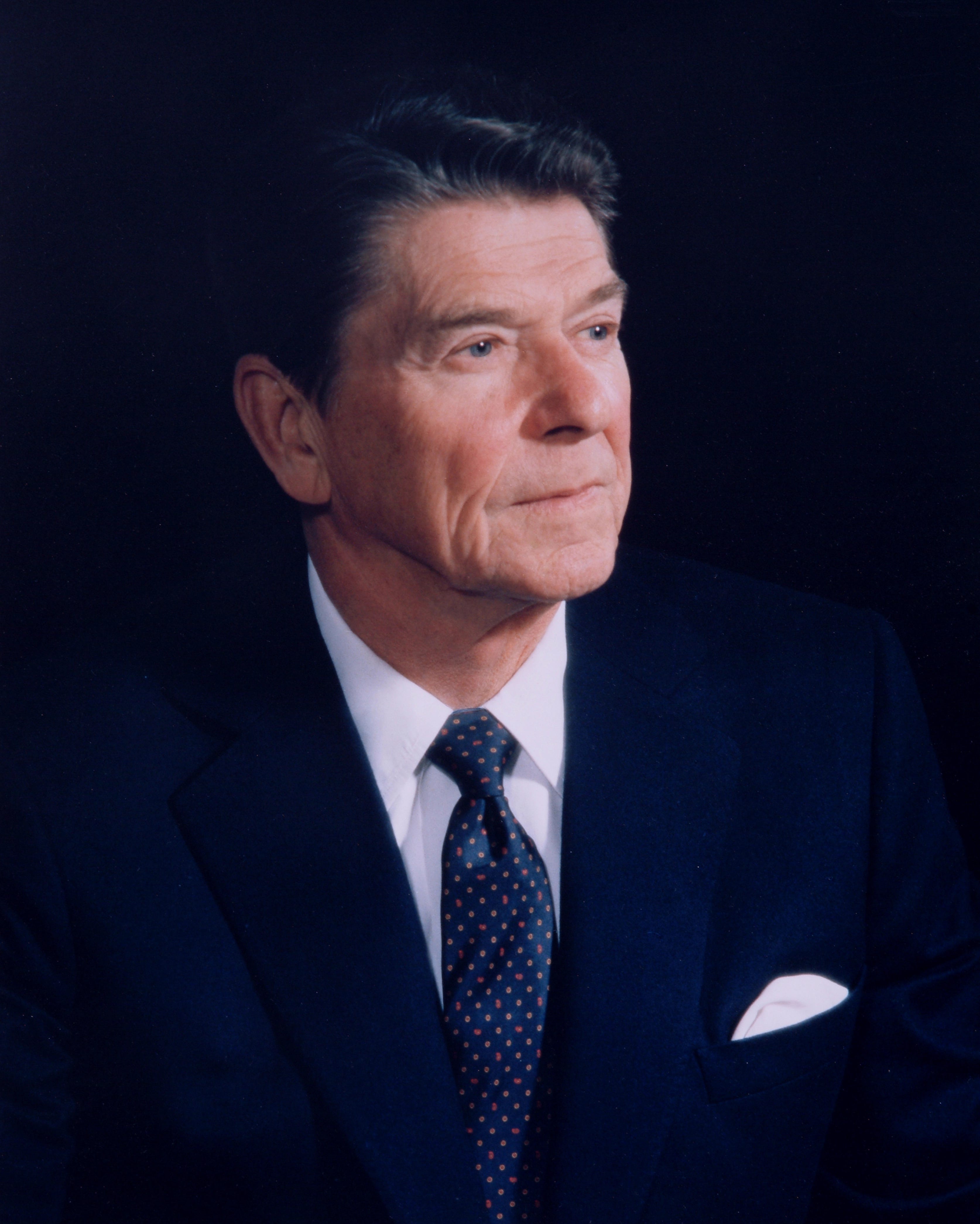 Ronald Reagan, Over- or Underrated? | by Marty Nemko | Medium, image size:3348x4179