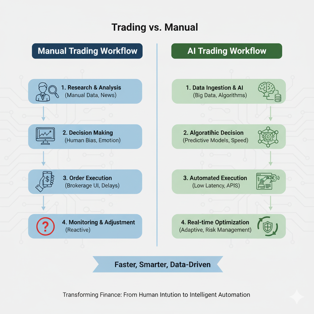 The Ultimate Guide to AI-Powered Trading: Stocks, Crypto, and Forex Signals  That Can Realistically Earn You $3K/Month | Artificial Intelligence in  Plain English