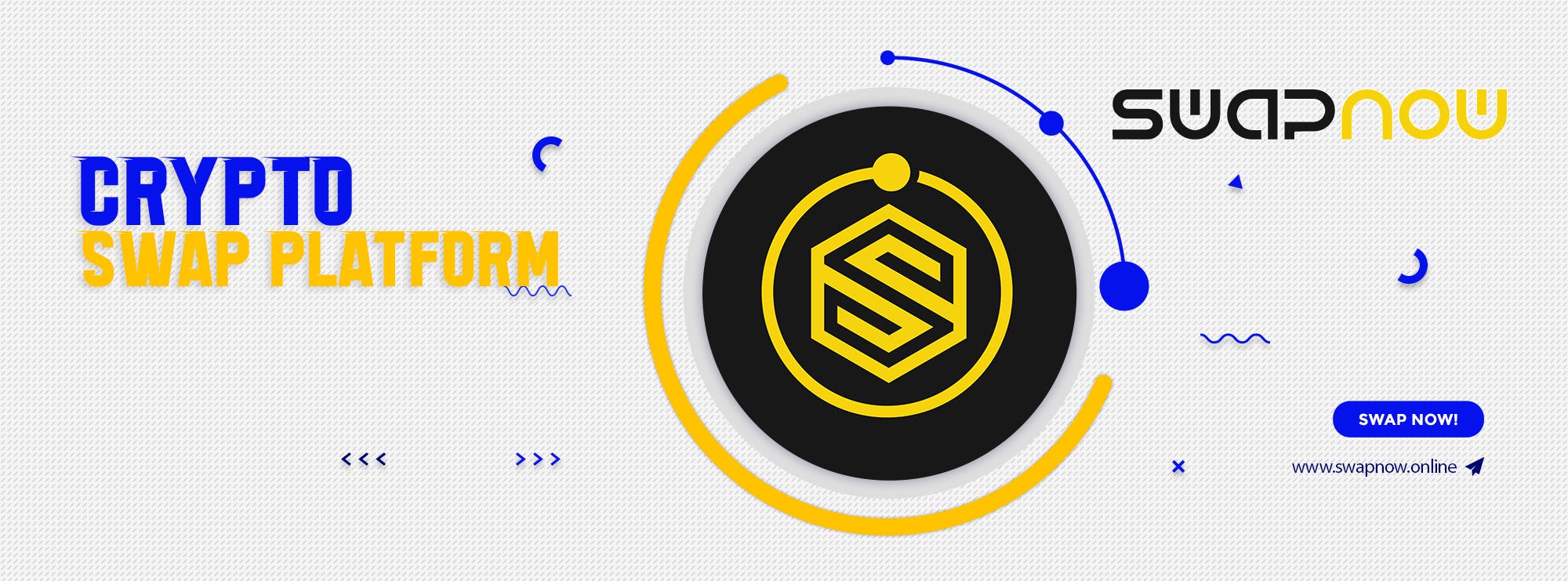 Welcome to The SwapNow Exchange ! - SwapNow Exchange - Medium
