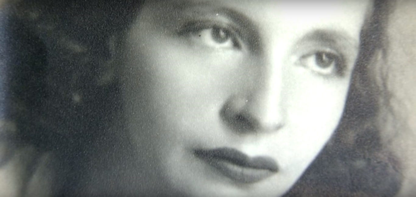 Pagu: o mito, a mulher, o sonho. Musa trágica da revolução e figura… | by  Rafaella Britto | Cine Suffragette | Medium, image size:1366x648