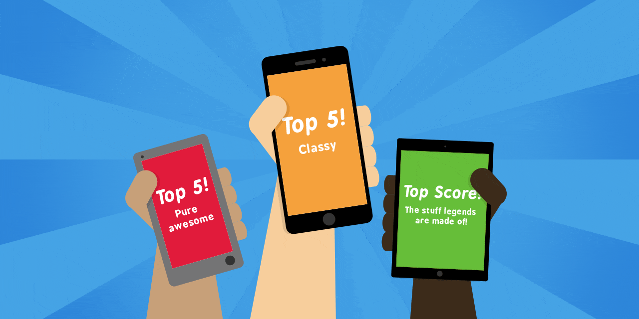 KAHOOT Study Tool. Kahoot | by Matthew Saccomanno | Medium, image size:1280x640