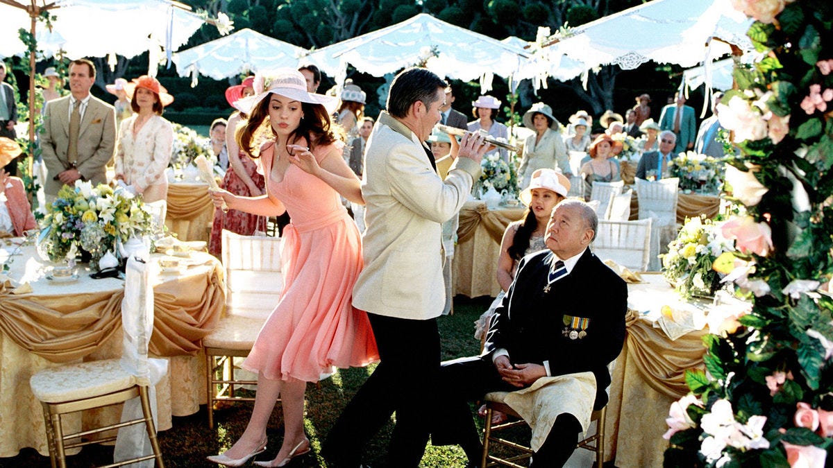 Princess Diaries 2 is the Worst Sequel Ever Made | by Amanda Kay Oaks | Fanfare Princess Diaries 2 is the Worst Sequel Ever Made | by Amanda Kay Oaks | Fanfare
