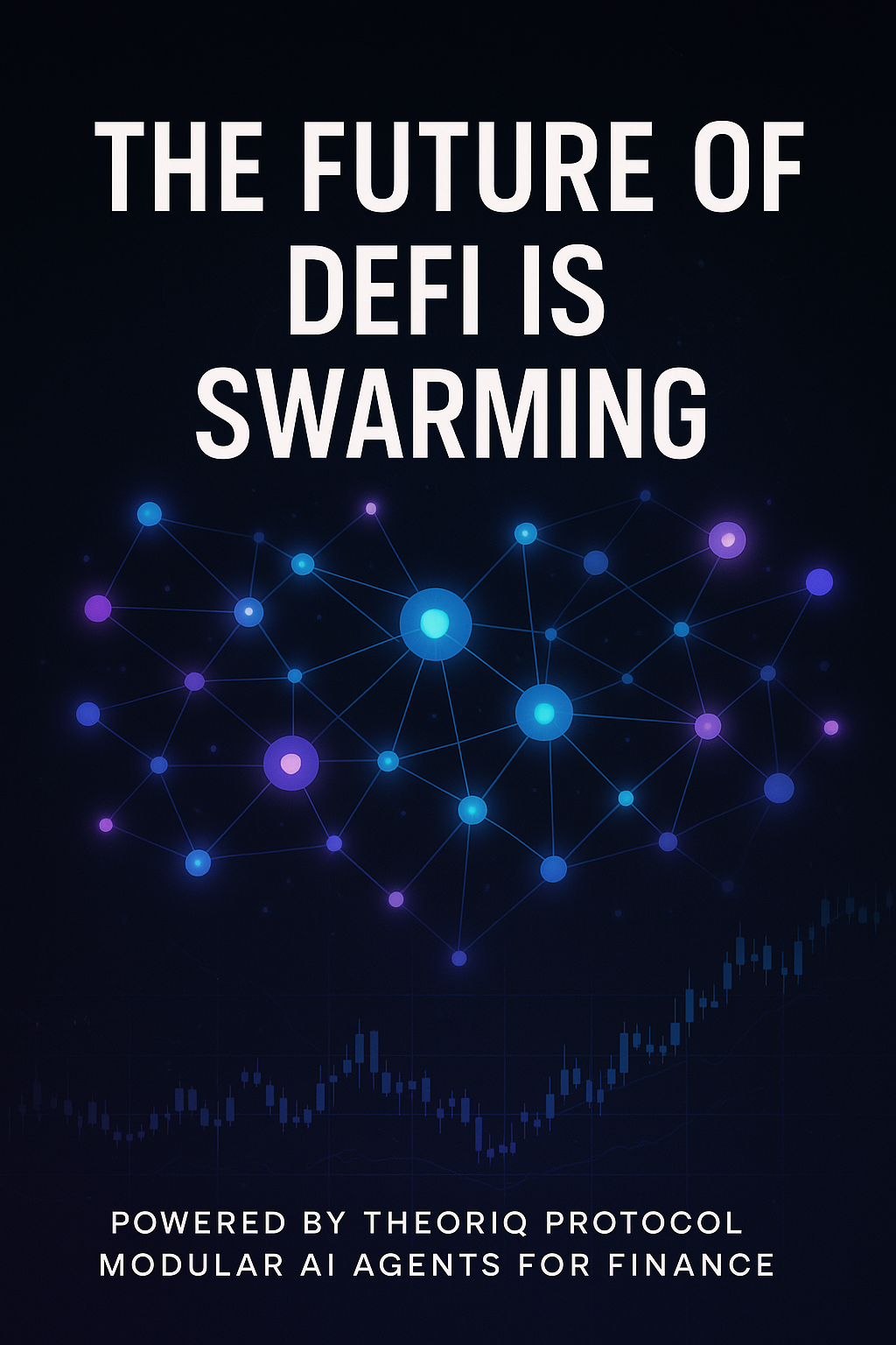 Theoriq: Building the Agentic Economy with AI Swarms for DeFi | by Fénrir |  Medium