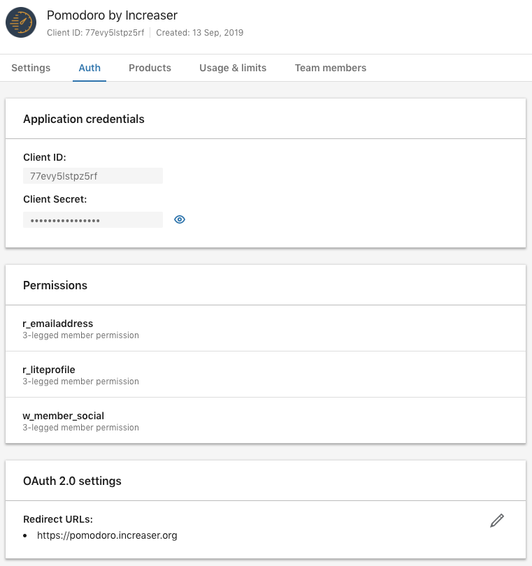 A Simple Plan For LinkedIn link