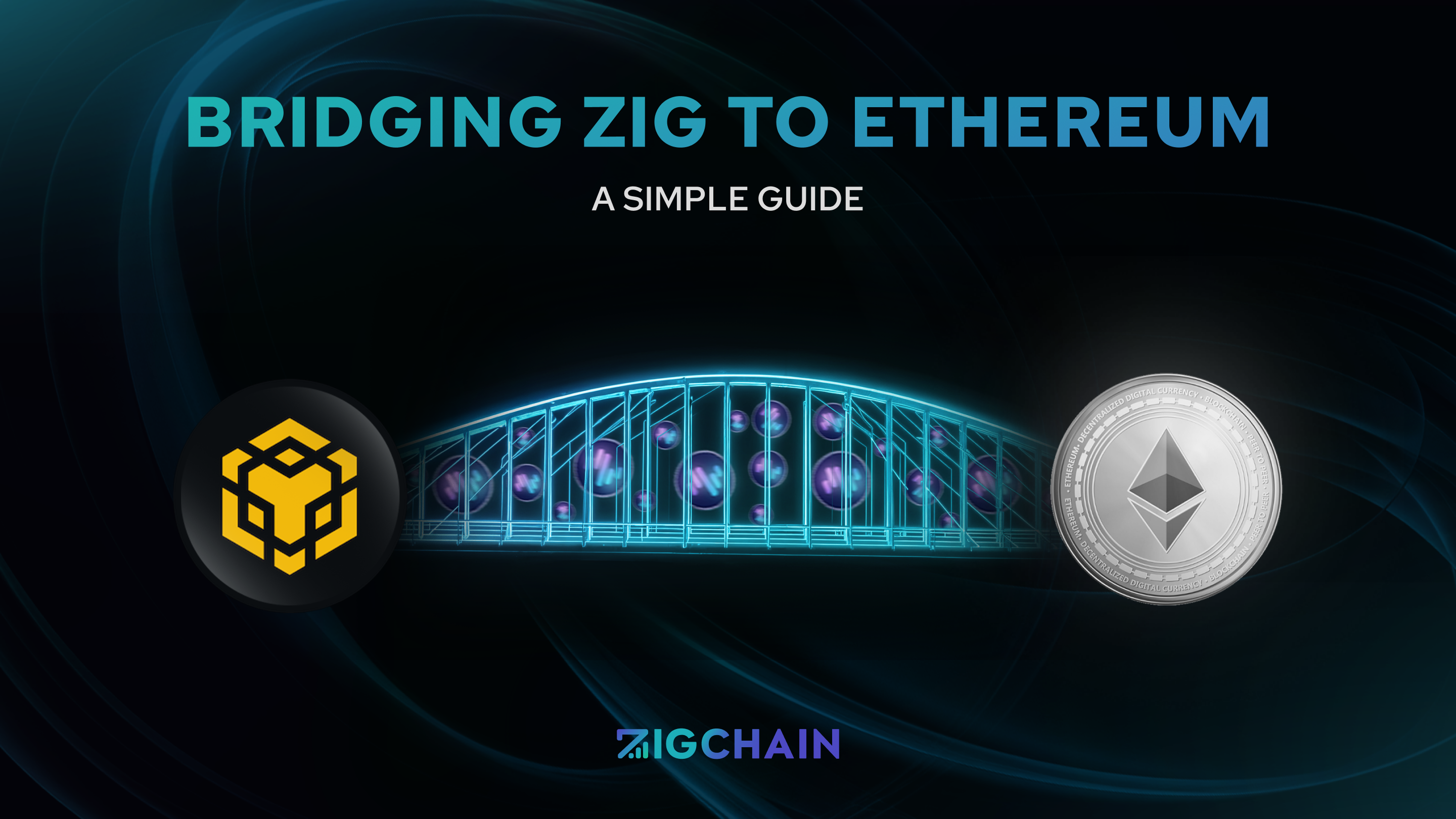 Bridging $ZIG from BSC to Ethereum: A Comprehensive Guide | by Zignaly |  Zignaly | Medium