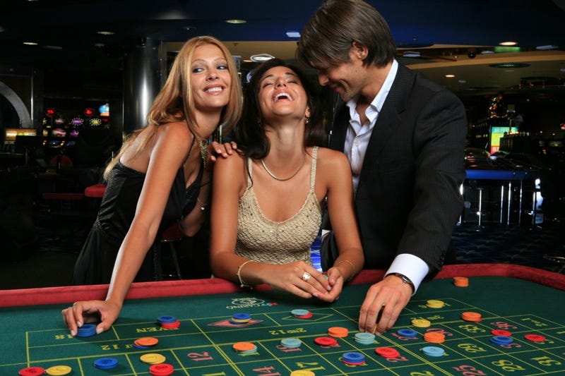 The Casino Attire A Complete Guide | by Tom Sawyer | Medium The Casino Attire A Complete Guide | by Tom Sawyer | Medium