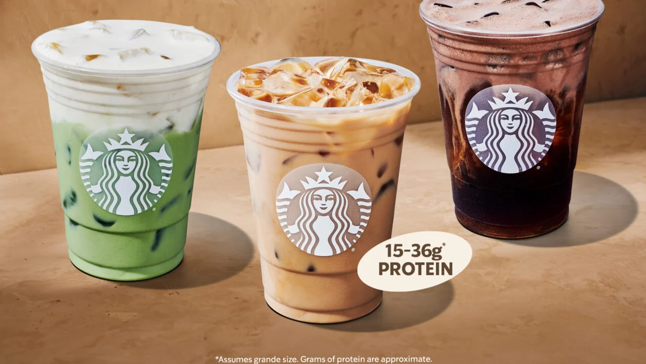 How Starbucks destroyed the Third Place and replaced it with protein  powder | by Elvis Hsiao | UX Collective