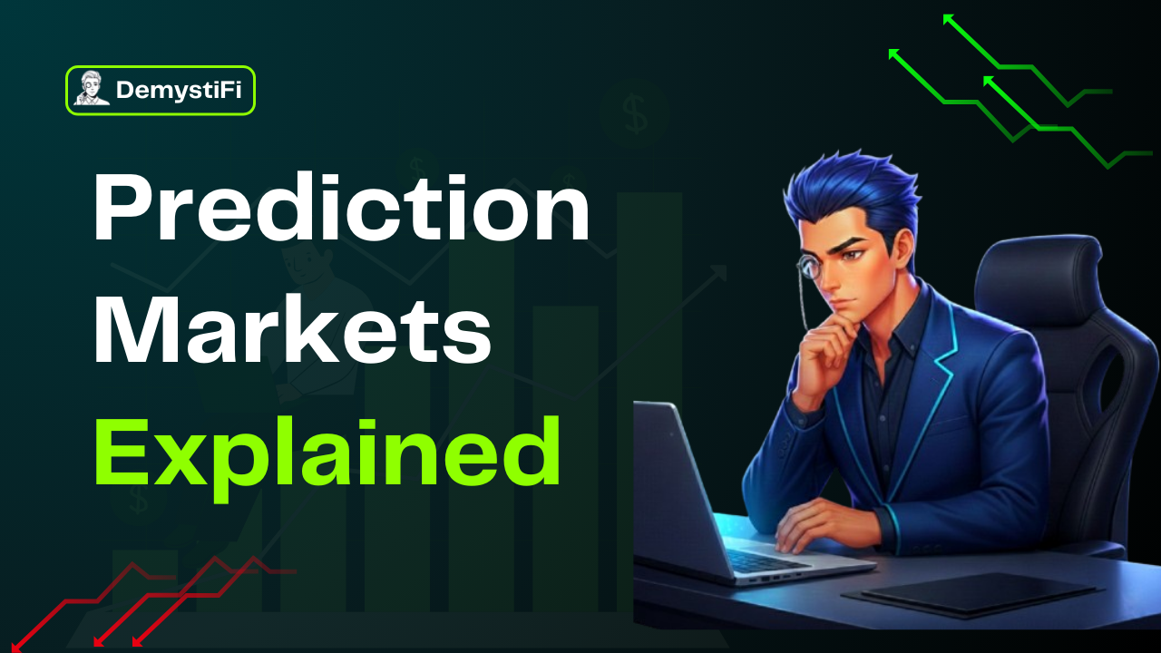 Prediction Markets Have Become the Leading Indicators for Macro Risk. Or  Have They? | by DemystiFi | Dec, 2025 | Medium