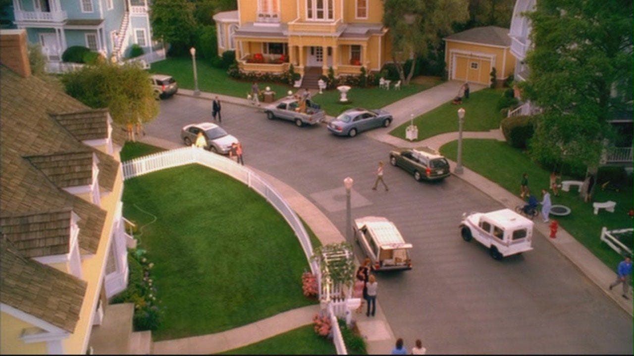 10 Most Unhinged Plots of Desperate Housewives 20 Years Later | by Kennedy  Nash | Medium