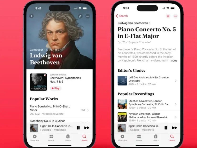 A Comprehensive Guide to Apple Music | by Apple Byte | Medium