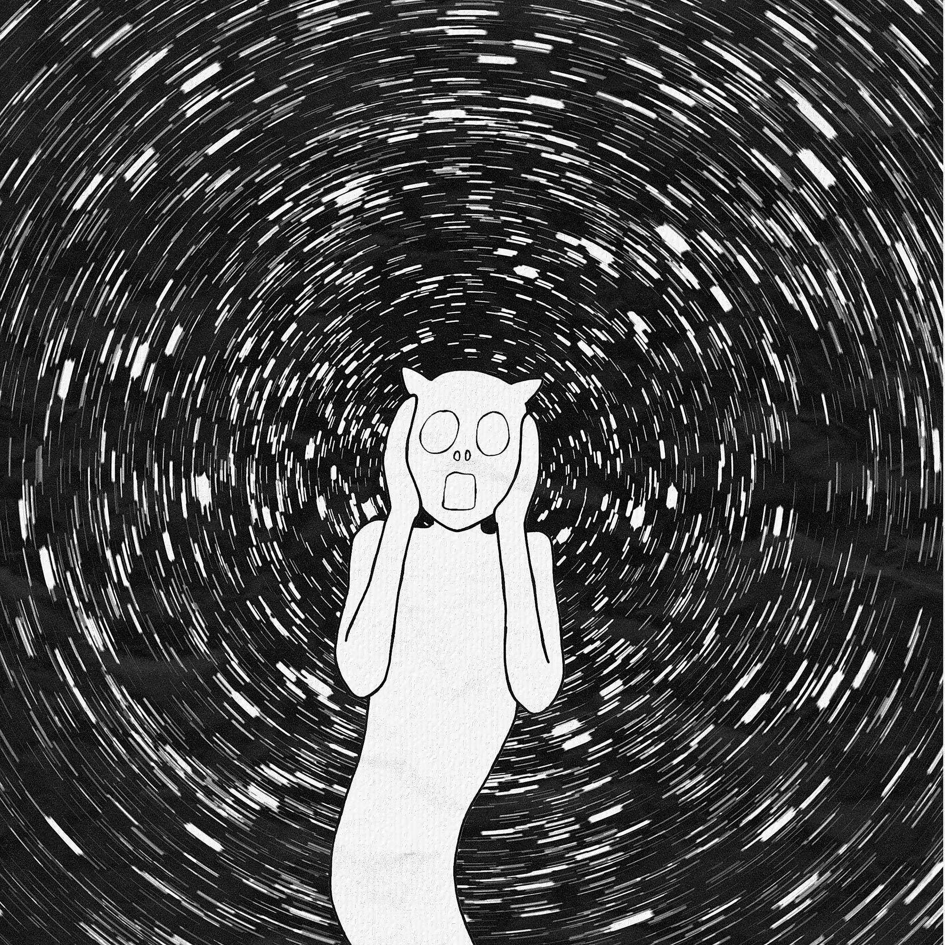 Introvert | Grant Benjamin, image size:1920x1920